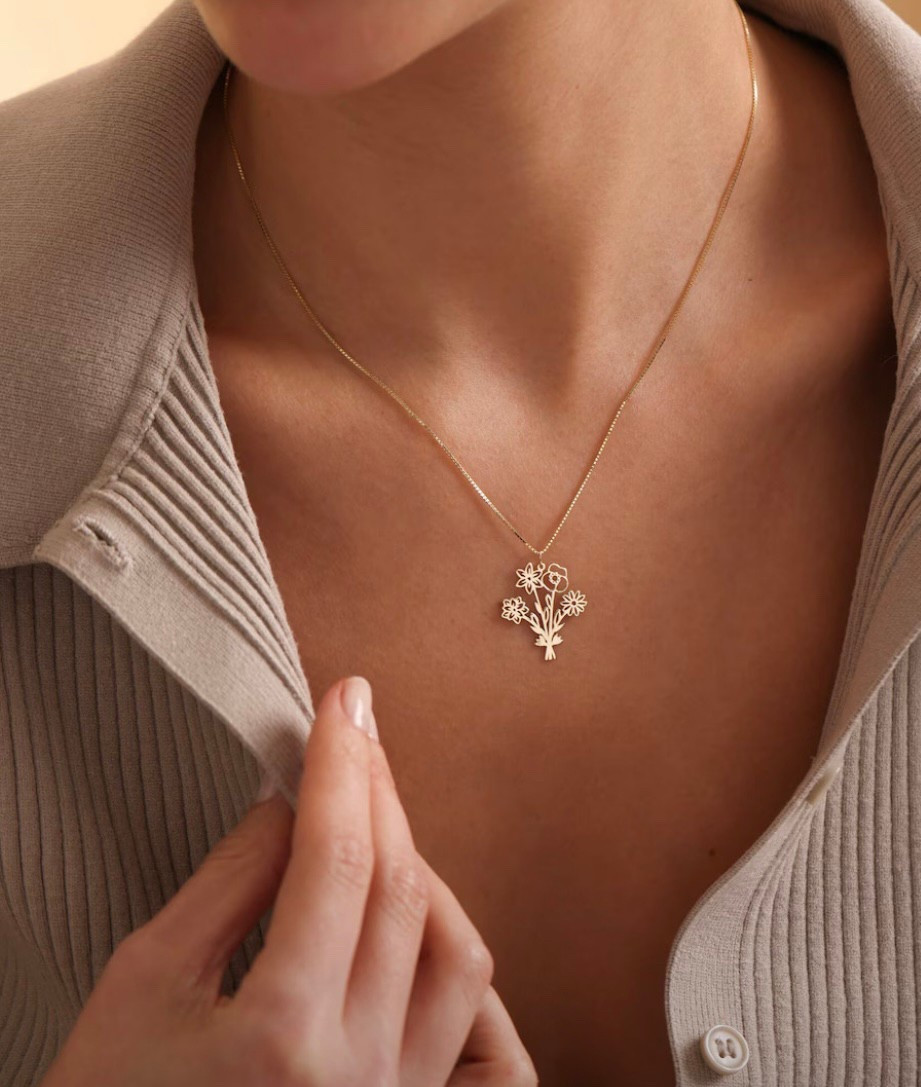 Mother’s Day necklace @etsy @gift #necklace #gift #mom #mothersday 

#LTKFindsUnder50 #LTKStyleTip #LTKGiftGuide