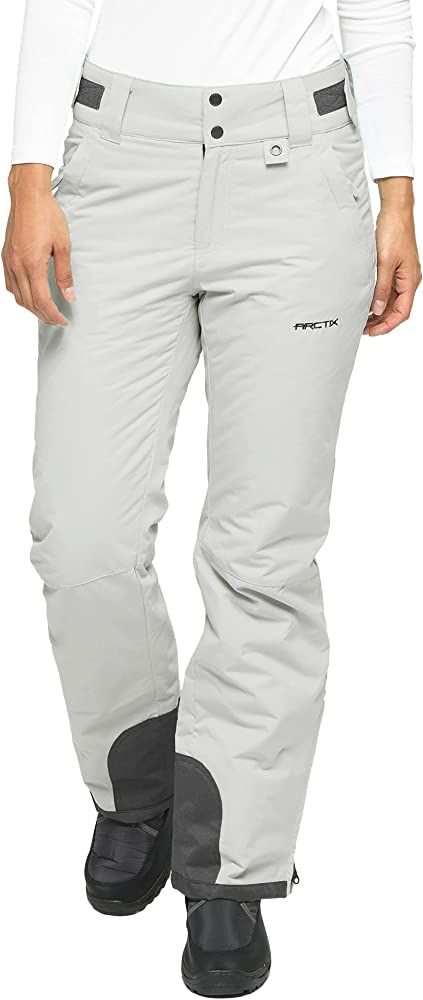 Arctix Women's Insulated Snow Pants | Amazon (US)