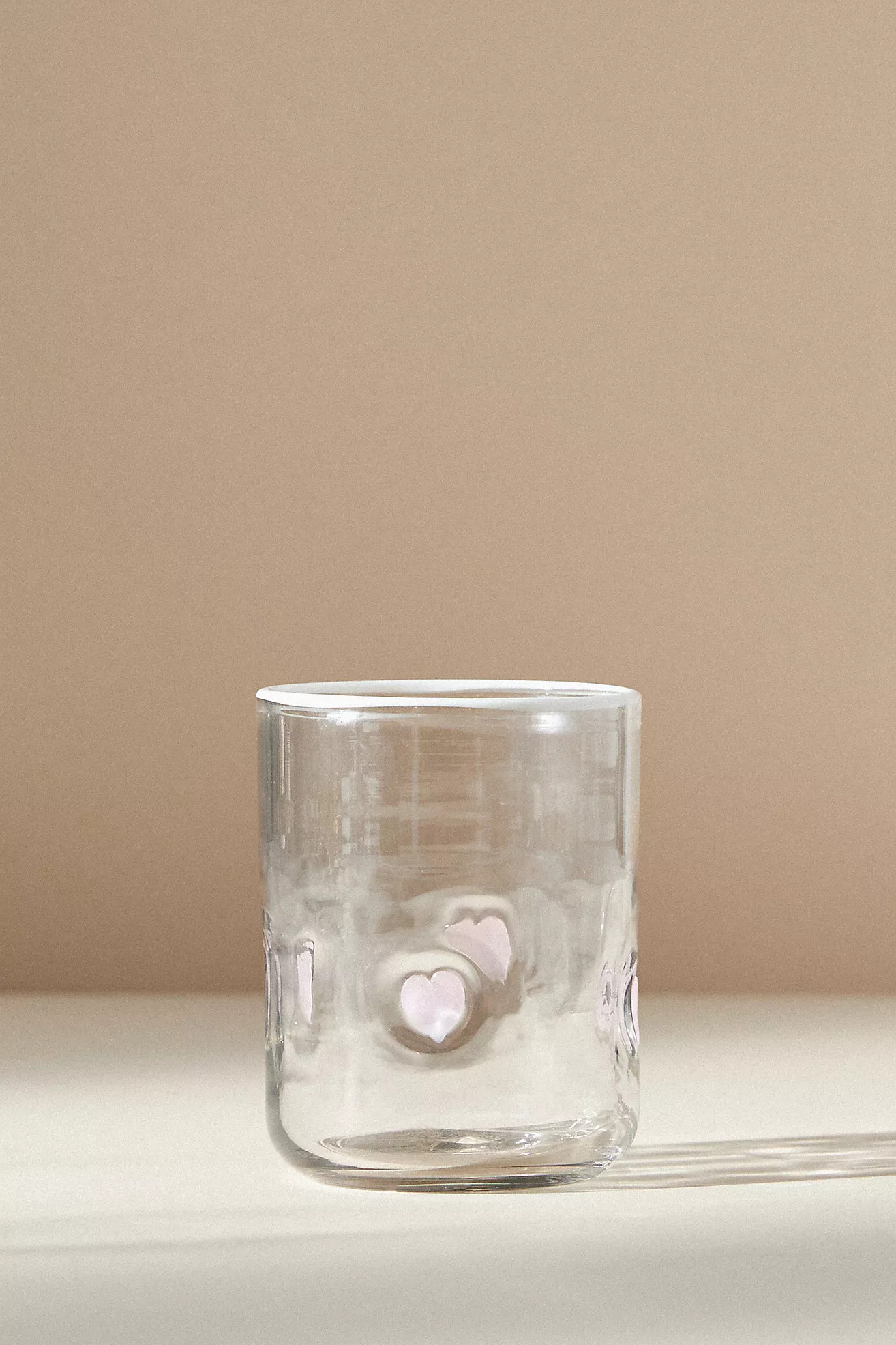 Icon Juice Glass | Anthropologie (US)