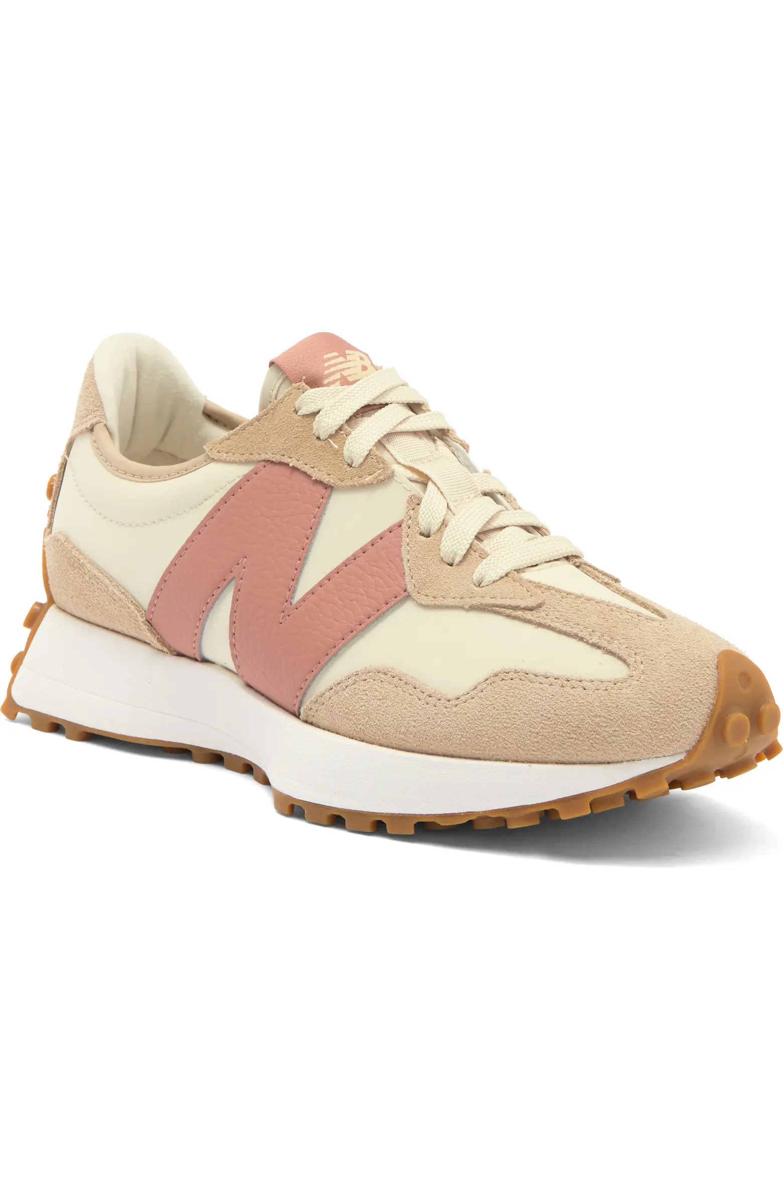 327 Sneaker (Women) | Nordstrom