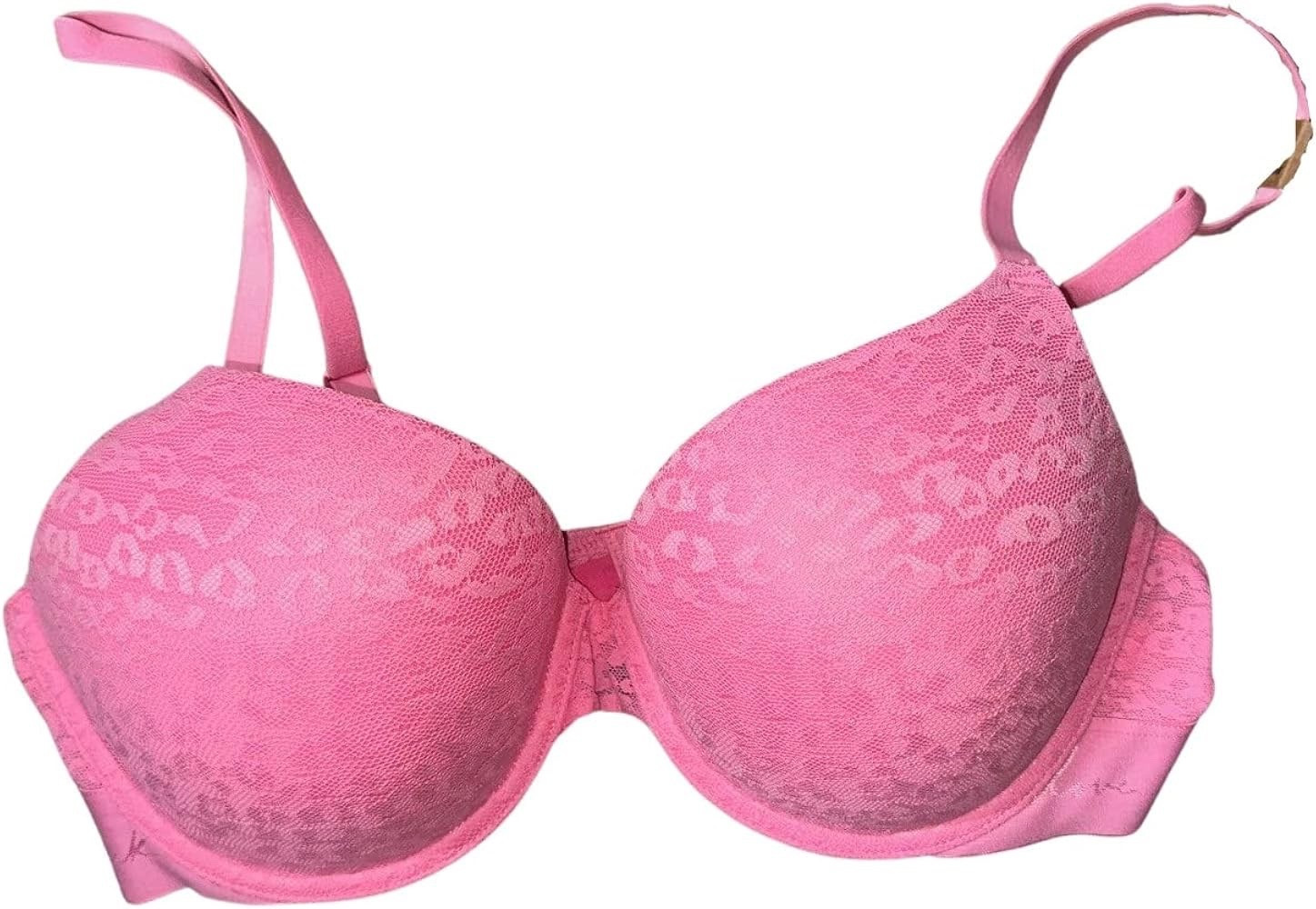Victoria's Secret womens Push Up Bra

#LTKValentine