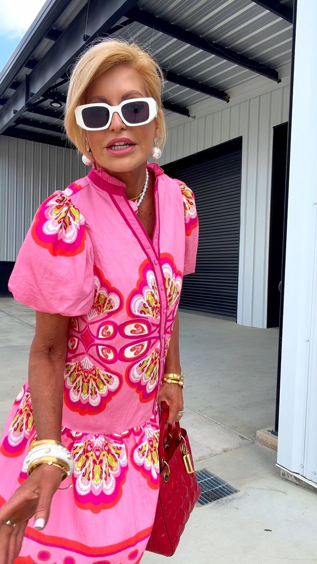 Fully lined & I’m wearing a small 

#LTKgrwm #LTKvlog #LTKOver40