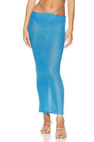 Alma Skirt
                    
                    Bananhot | Revolve Clothing (Global)