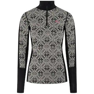 Kari Traa   Anna Half-Zip Base Layer Top - Women's | REI