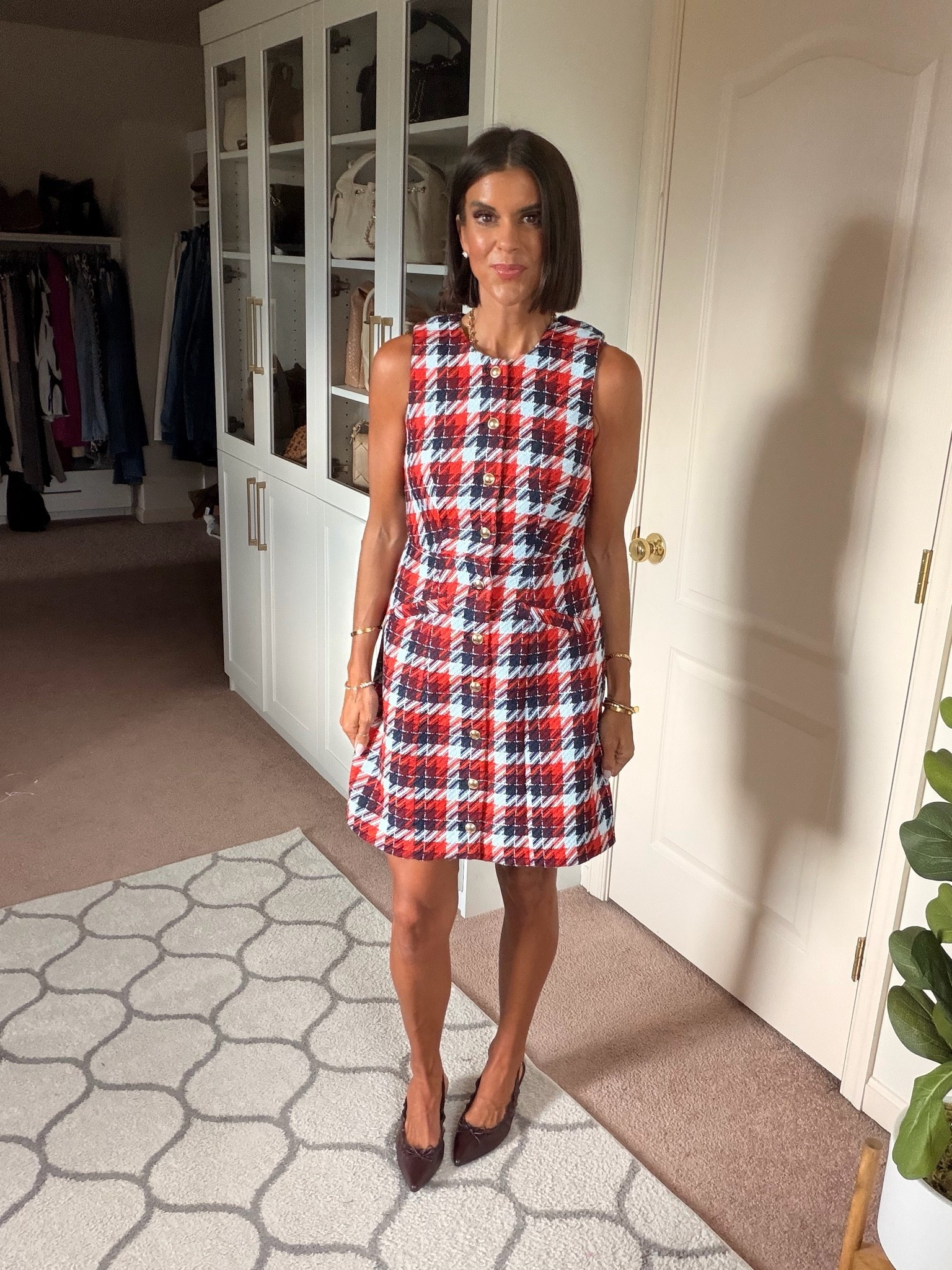 New Walmart dress! Size xs

#LTKSaleAlert #LTKSeasonal #LTKootd