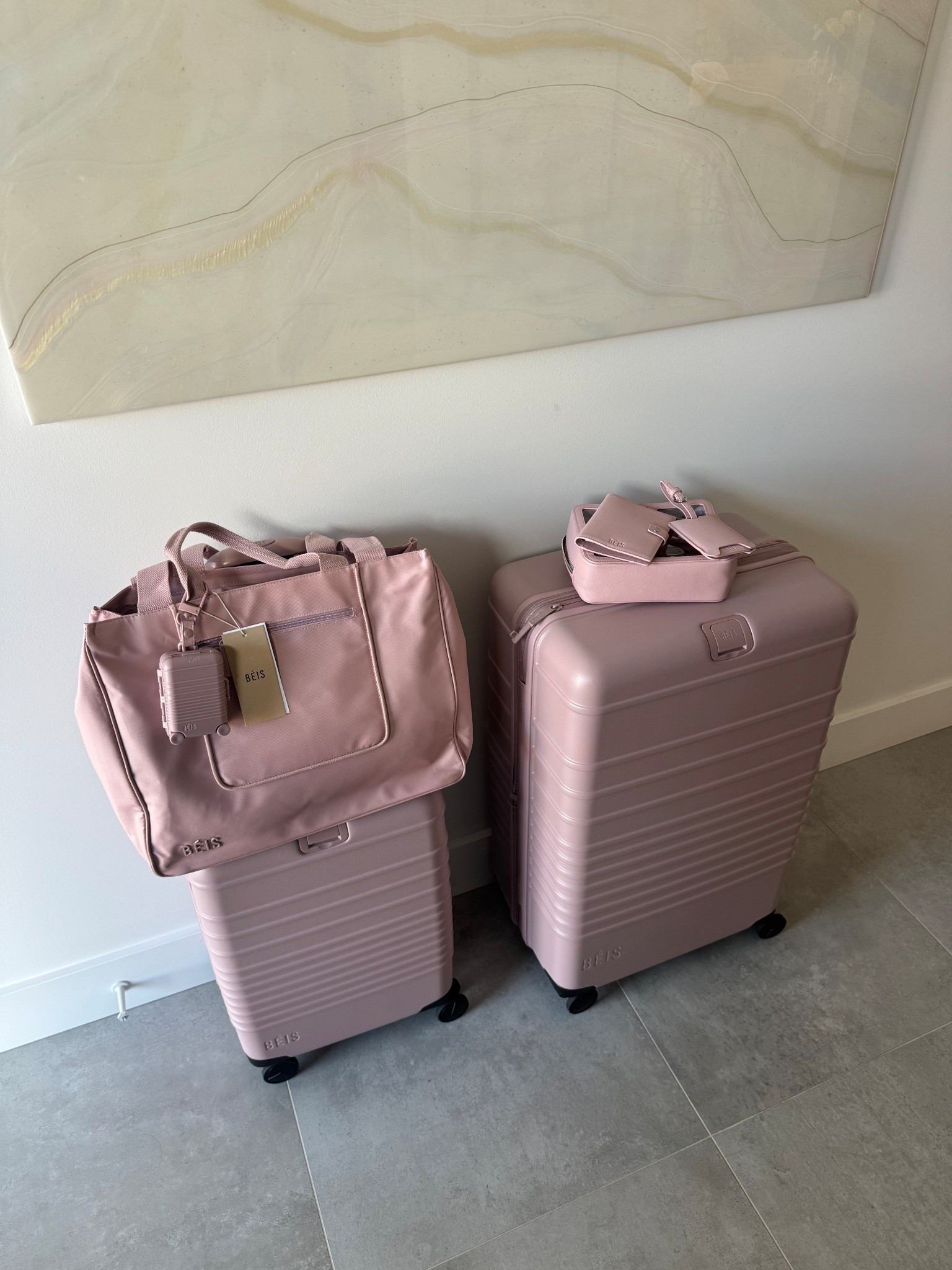 Travel ready 

#LTKsummer #LTKcanada #LTKtravel