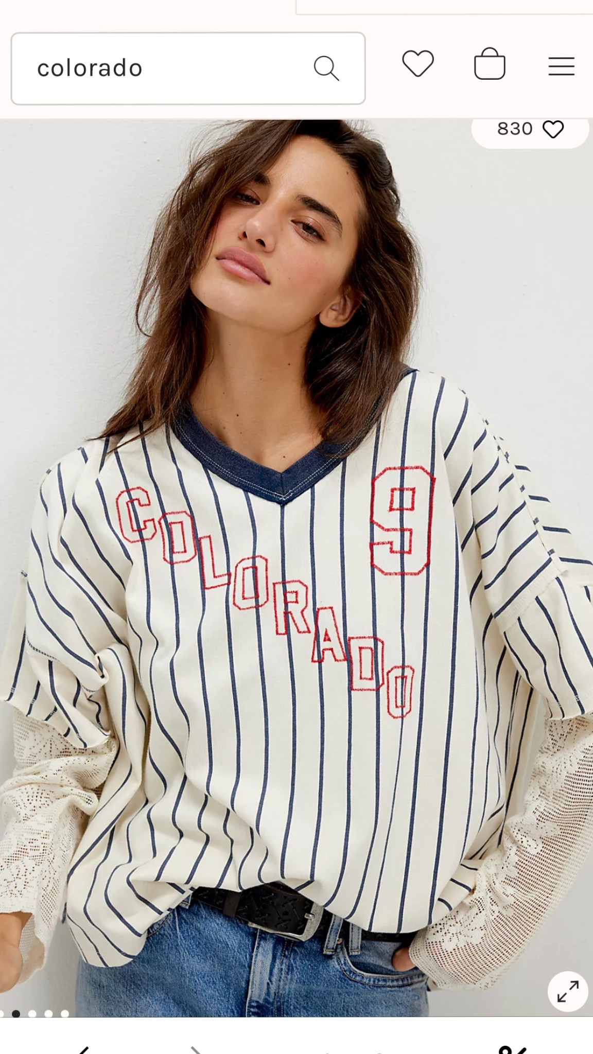 Baseball tee 
Boyfriend tee 


#LTKFindsUnder100 #LTKPetite #LTKStyleTip