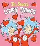 Dr. Seuss's Lovey Things (Dr. Seuss's Things Board Books) | Amazon (US)