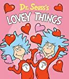 Dr. Seuss's Lovey Things (Dr. Seuss's Things Board Books) | Amazon (US)