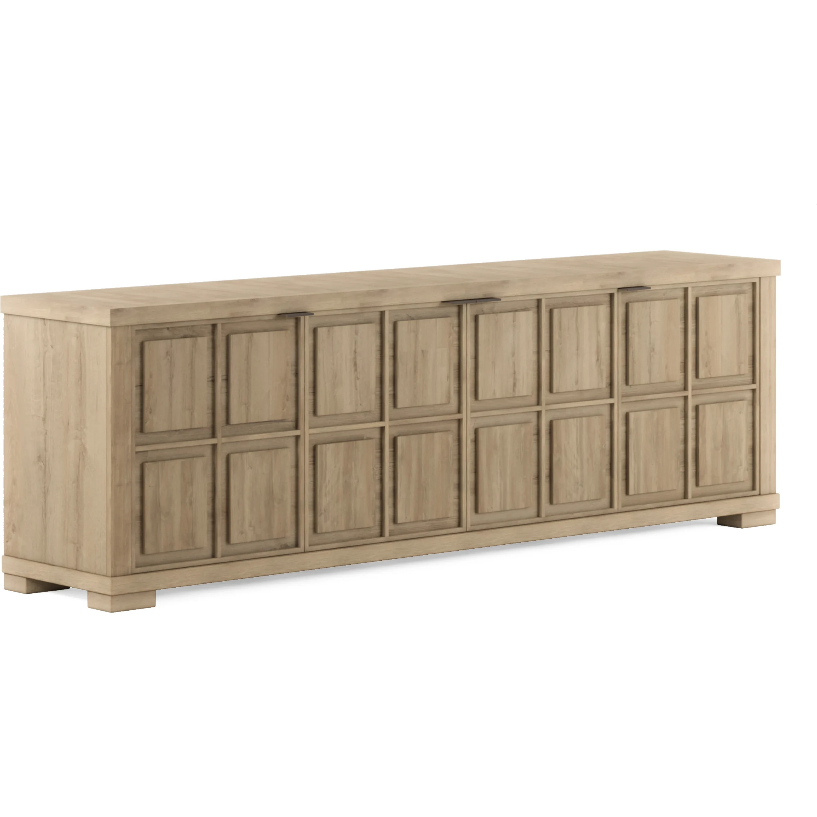 Garrison Entertainment Console | Layla Grayce