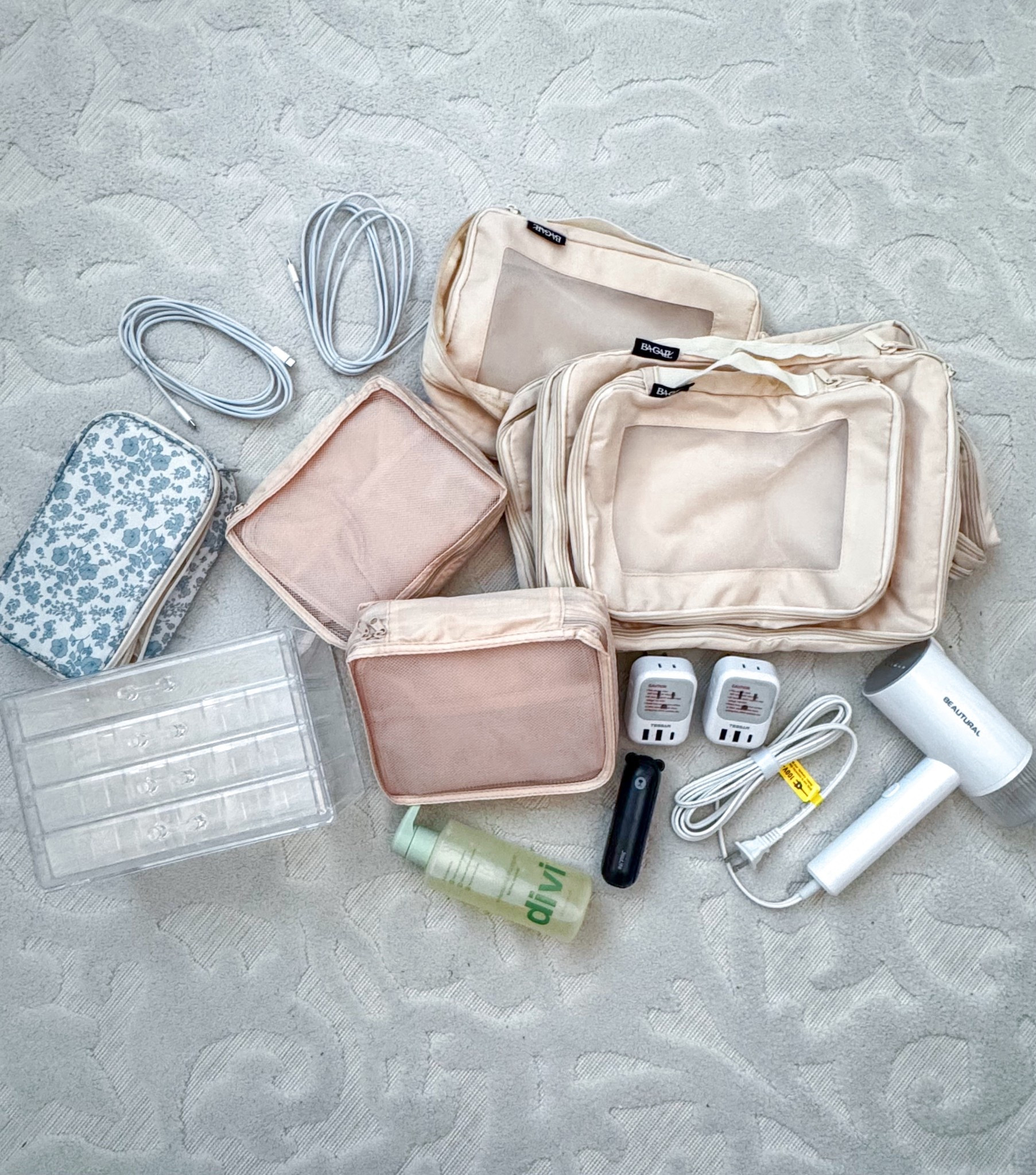 My non-fashion, mostly travel, unboxing 📦

#LTKHome #LTKTravel #LTKBeauty