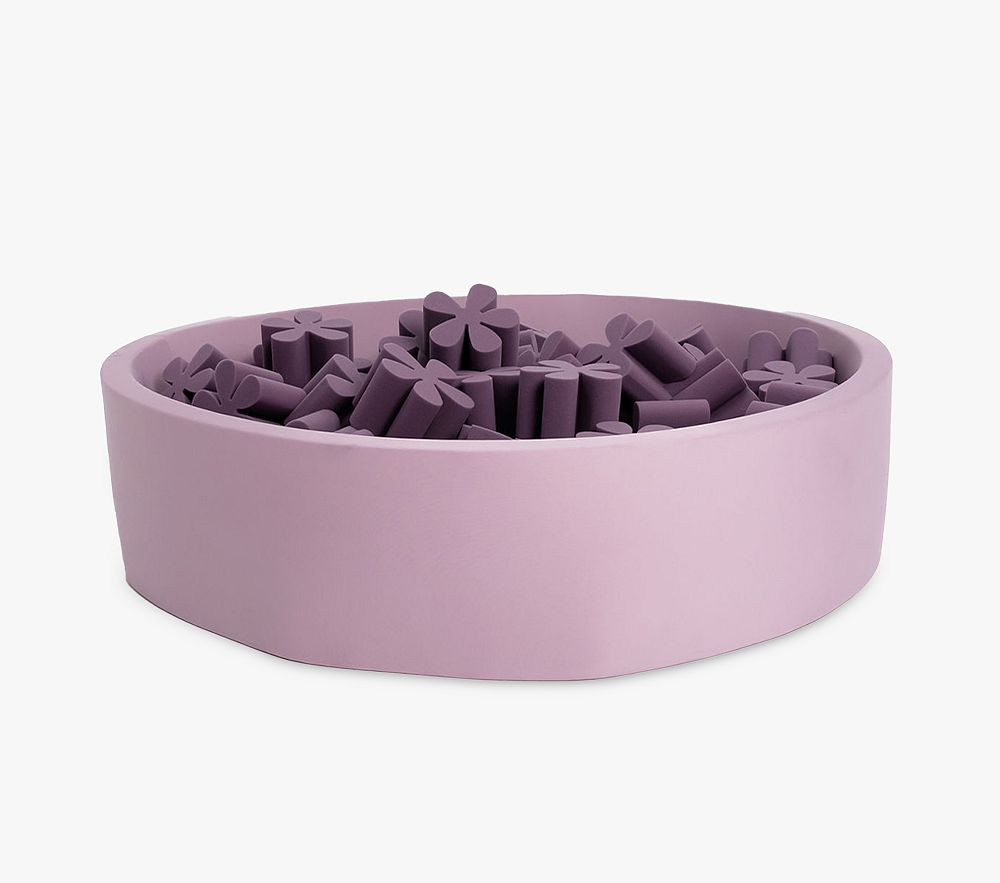 Smol Daisy Foam Pit | Pottery Barn Kids