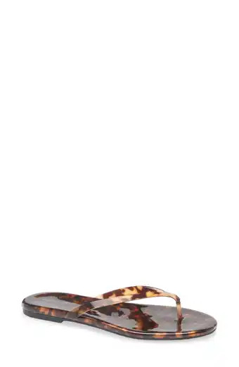 Beach Day Jelly Flip Flop (Women) | Nordstrom | Nordstrom