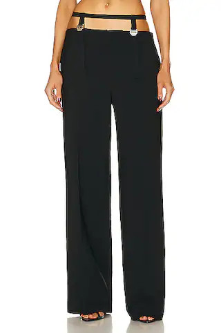 Safety Harness Trouser | FWRD 