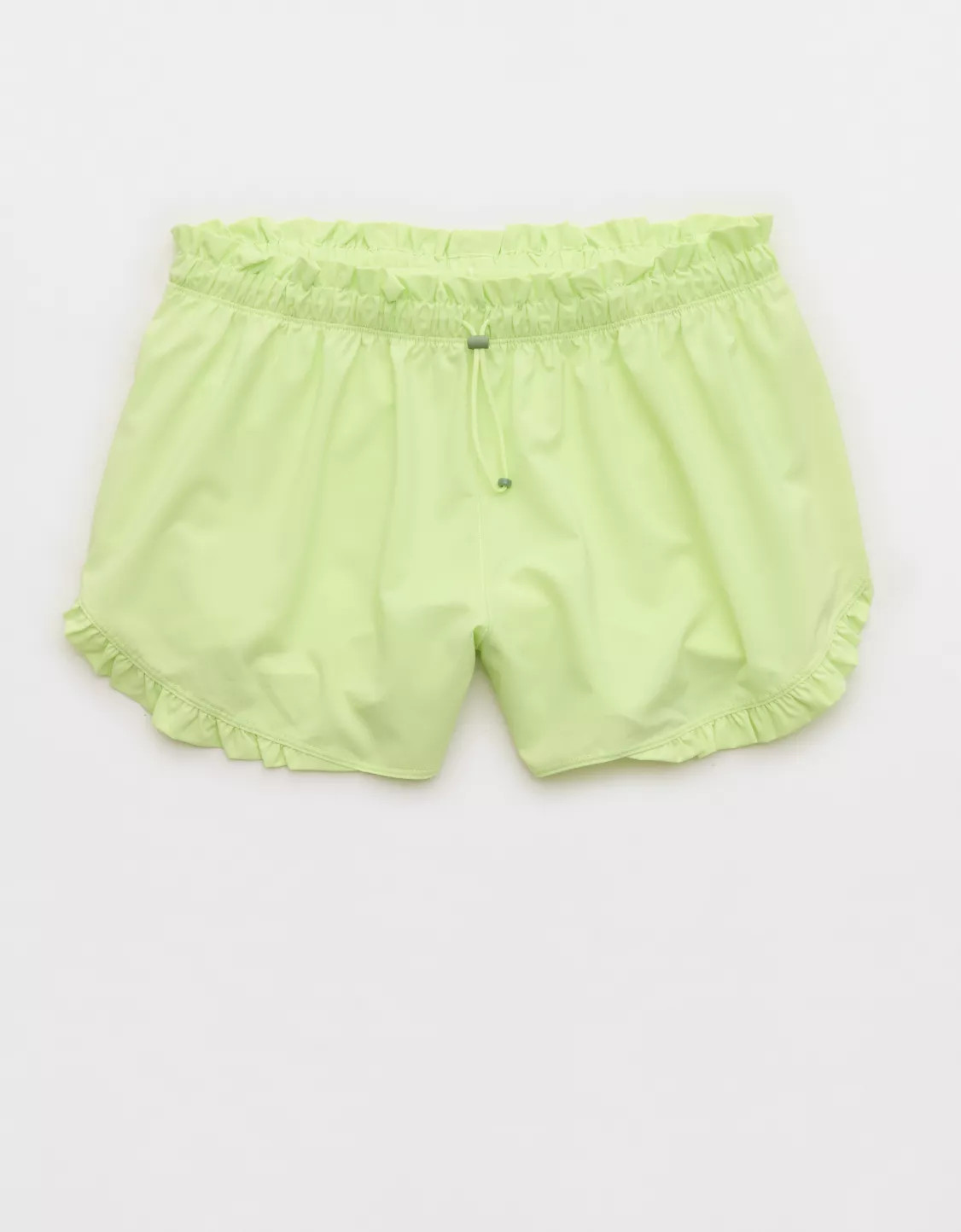 OFFLINE By Aerie 2" Ruffle Hot Stuff Short | Aerie
