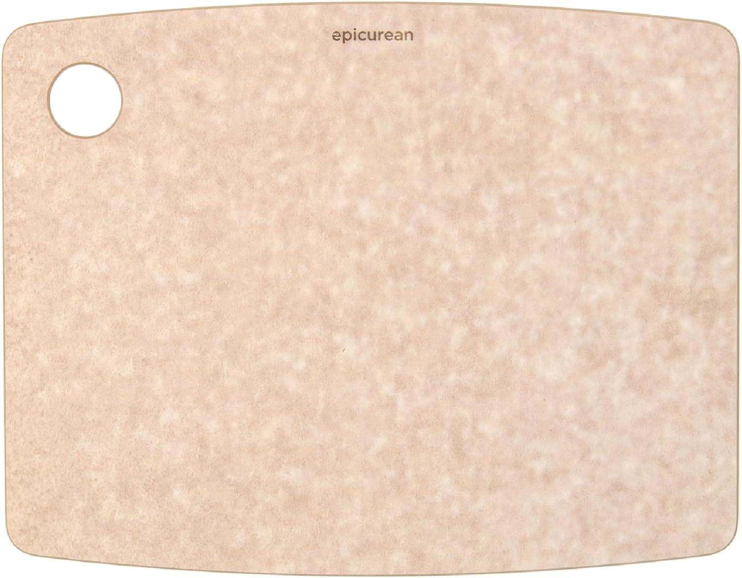 Epicurean Kitchen Series Cutting Board, 14.5 x 11.25 Inch, Natural | Amazon (US)