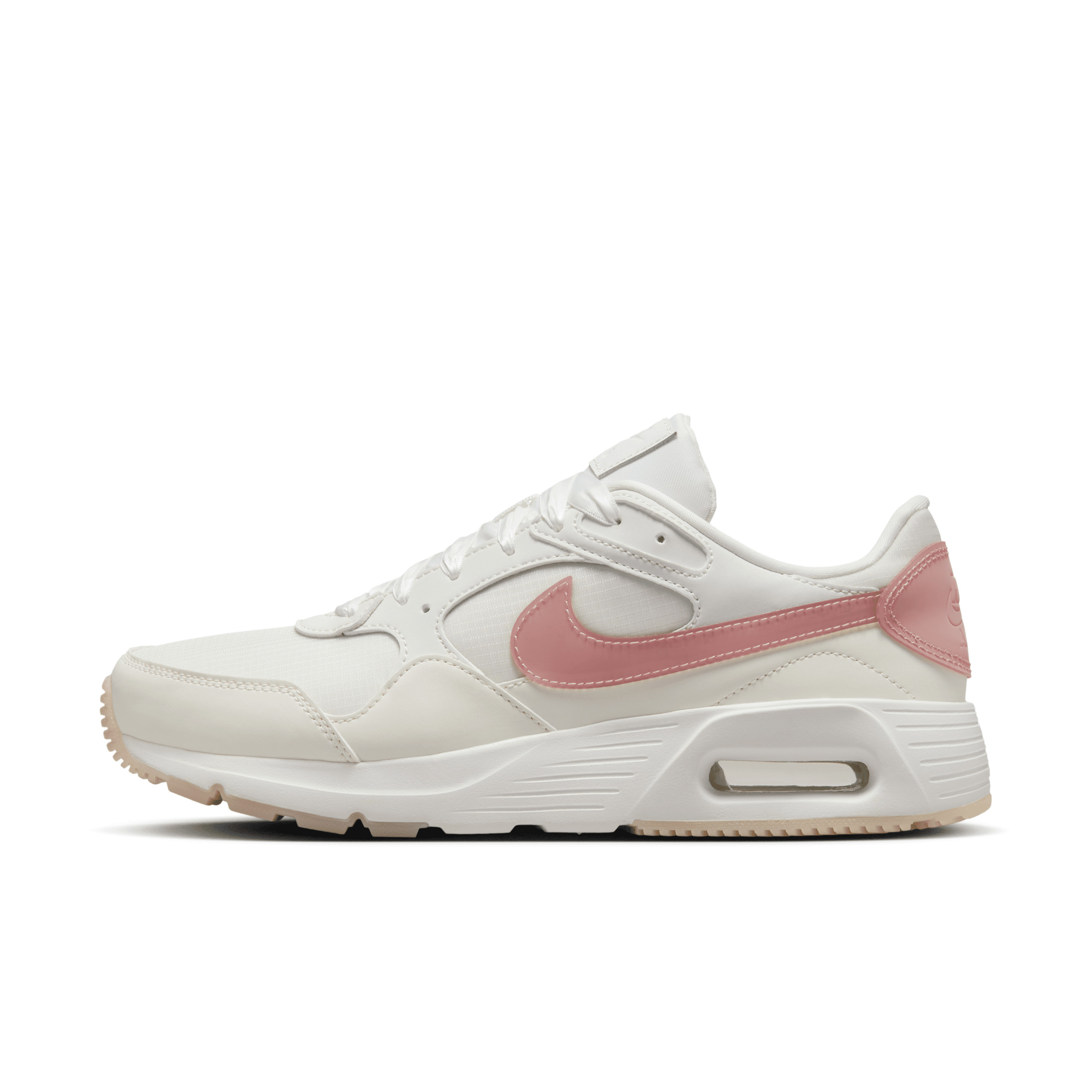 Nike Women's Air Max SC Trend Shoes in White, Size: 7.5 | FQ8722-102 | Nike (US)
