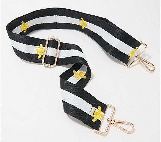 AHDORNED Fashion Crossbody Strap | QVC