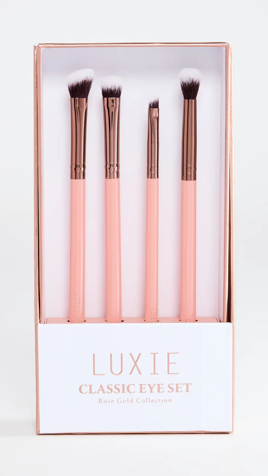 Luxie Luxie Classic Eye Brush Set | Shopbop | Shopbop