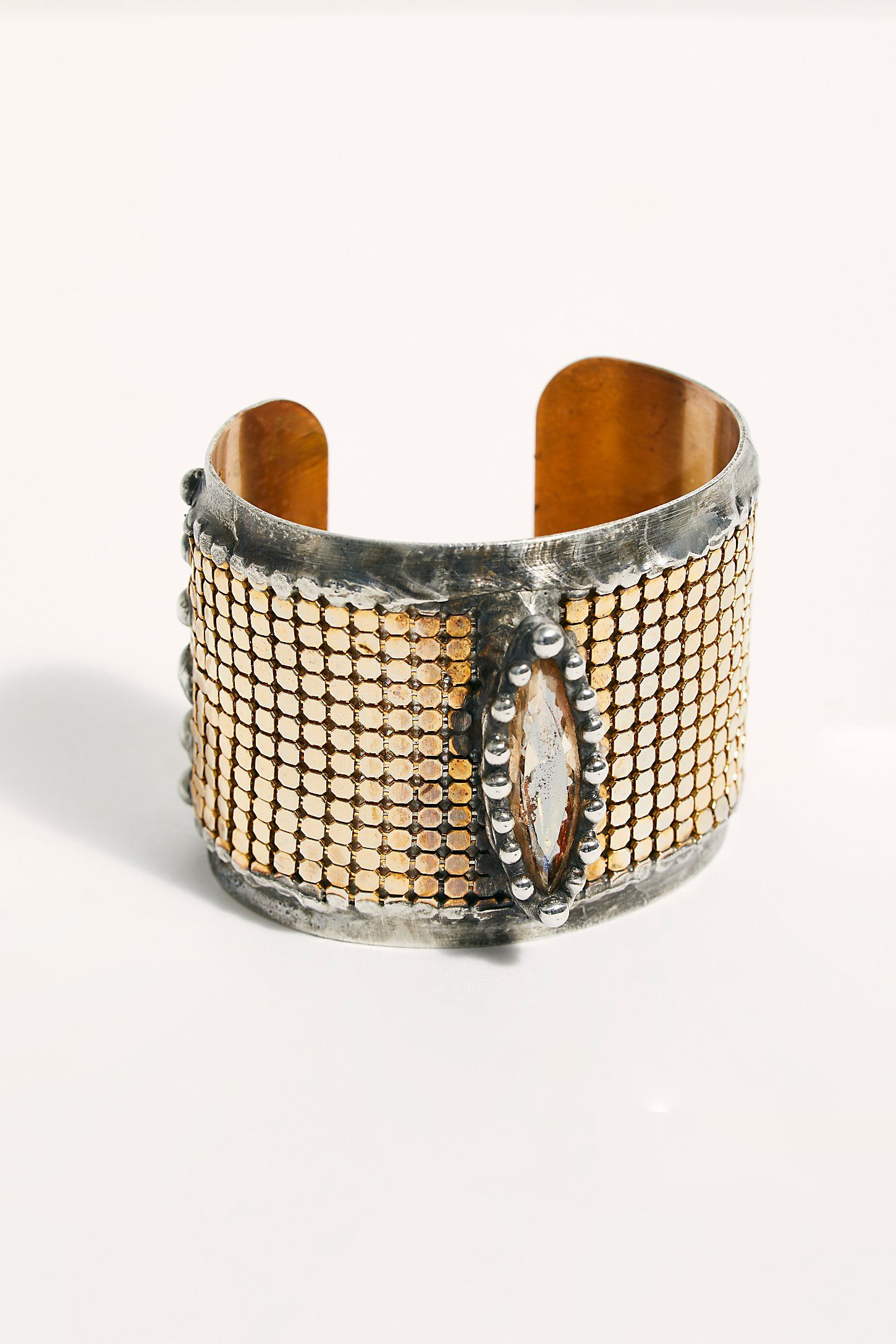 Desert Eagle Cuff | Free People (Global - UK&FR Excluded)