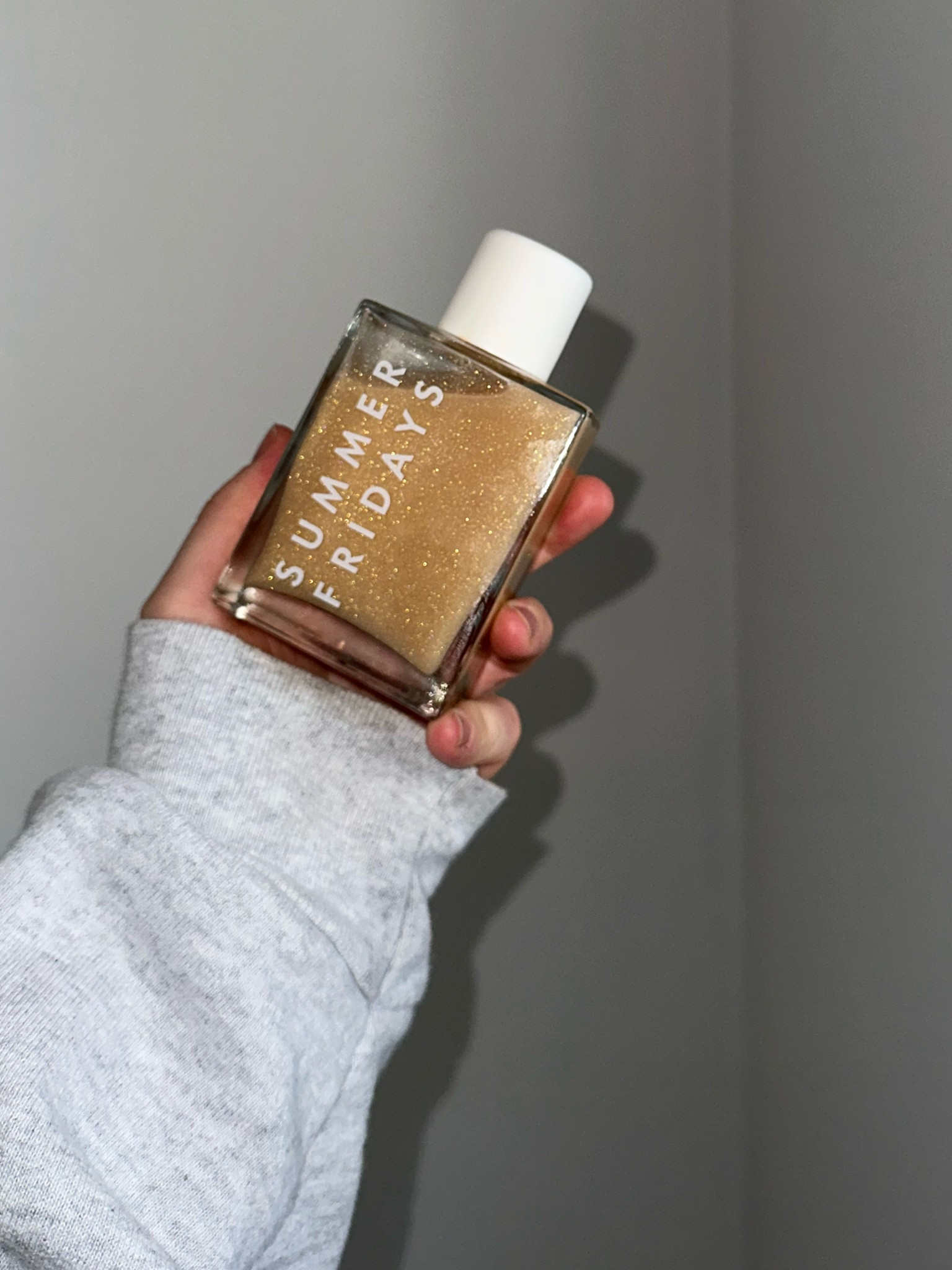 Love the subtle glow it gives ✨

#LTKbeauty