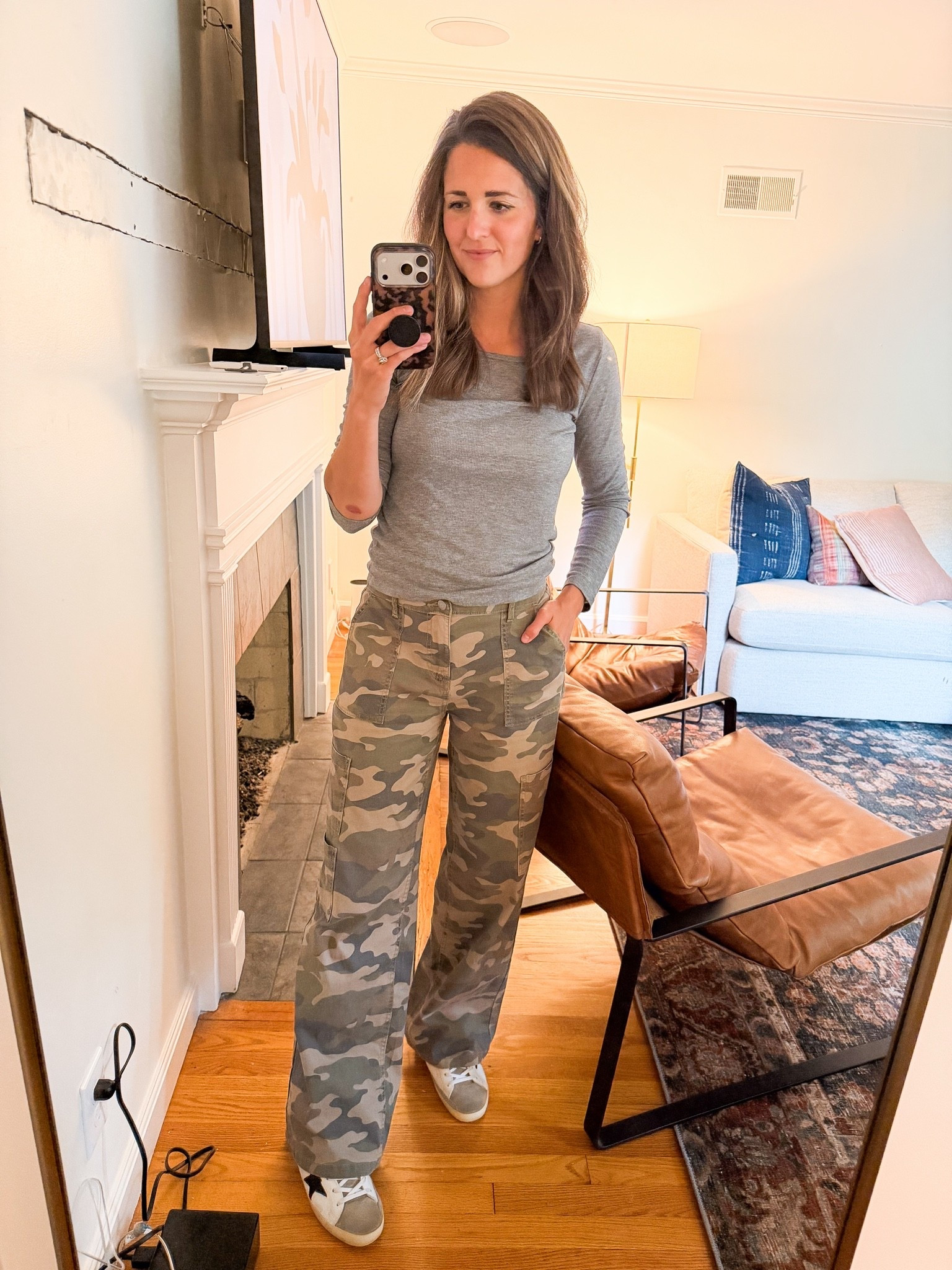 My fav pants! From Walmart for $15!! Wearing a XS

#LTKootd #LTKmomlife