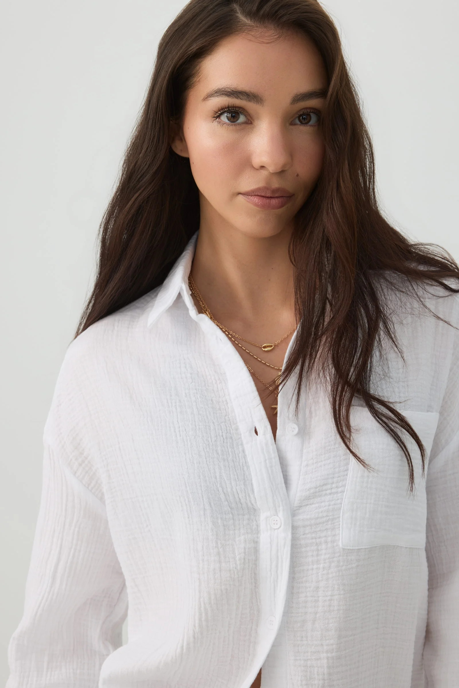 Crochet Trim Tank Top | Ardene