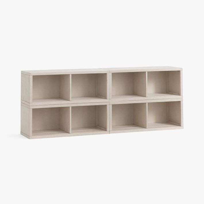 Costa 8-Cube Organizer | Pottery Barn Teen