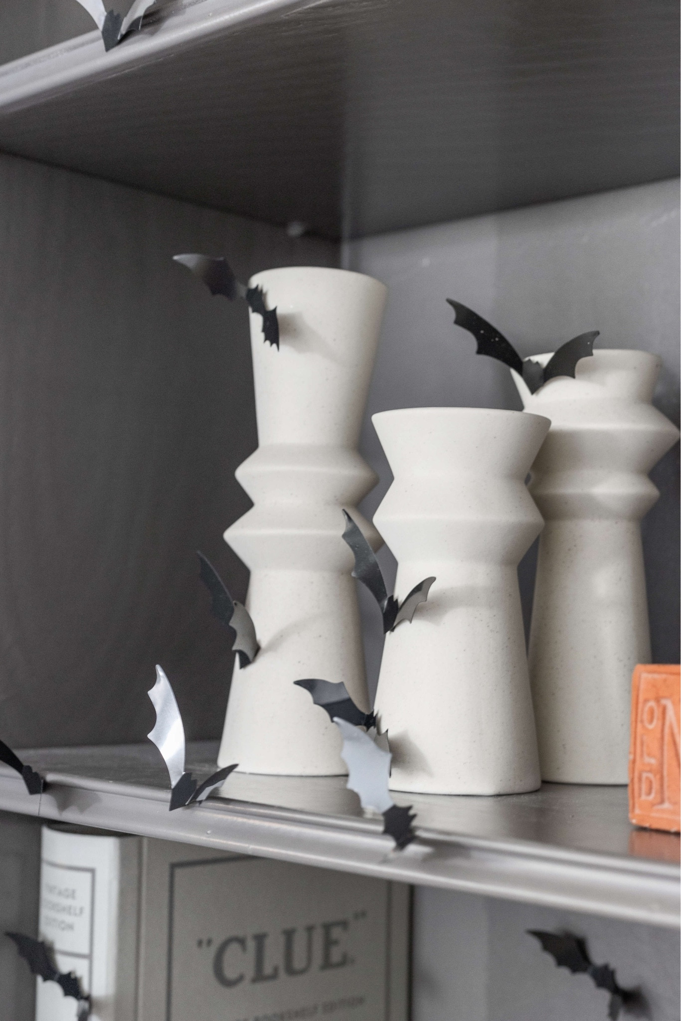 Halloween Bat Decor

#LTKHalloween #LTKParties #LTKSeasonal