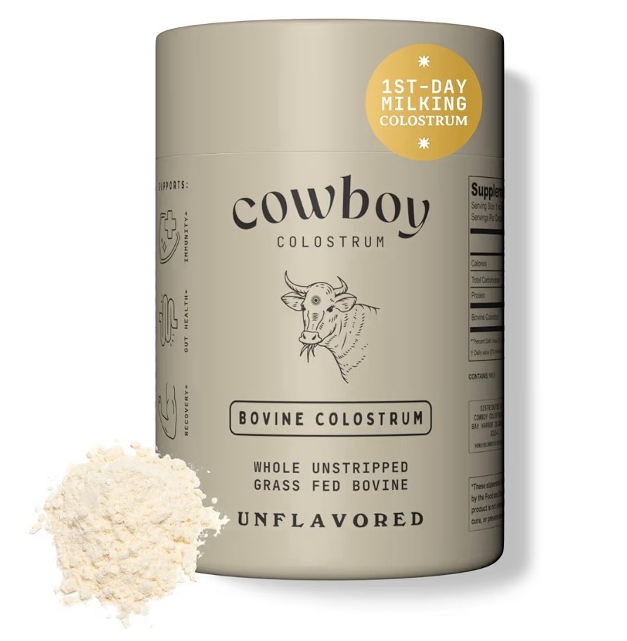 Colostrum on deal! 

#LTKselfcare #LTKHoliday #LTKCyberWeek