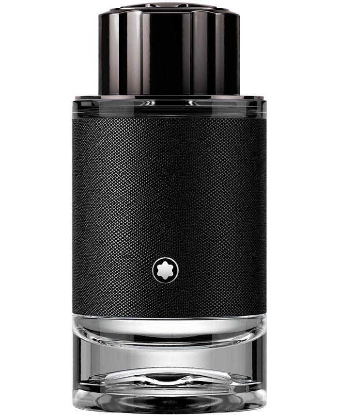 MONT BLANC Montblanc Men's Explorer Eau de Parfum Spray, 3.3-oz. & Reviews - Perfume - Beauty - M... | Macys (US)