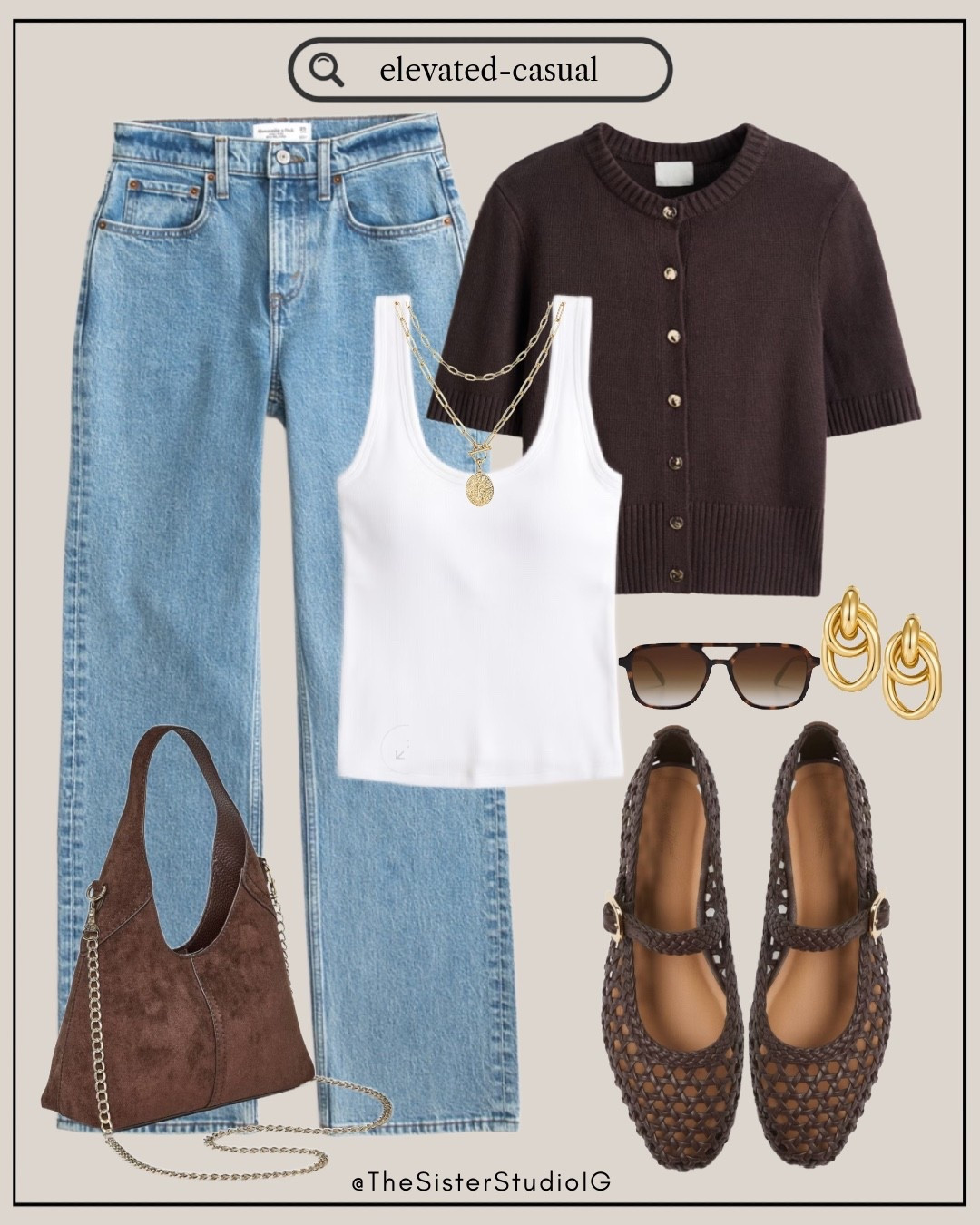 Business casual! Cute, chic, and closet staples!🤎

#LTKgrwm #LTKWorkwear #LTKootd