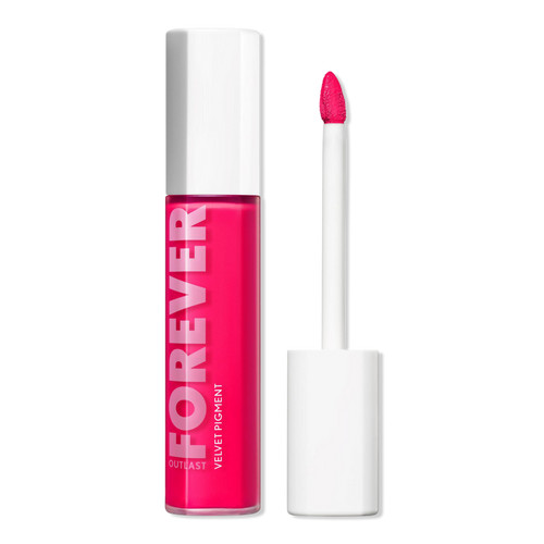 Outlast Forever Velvet Pigment Matte Lipstick | Ulta