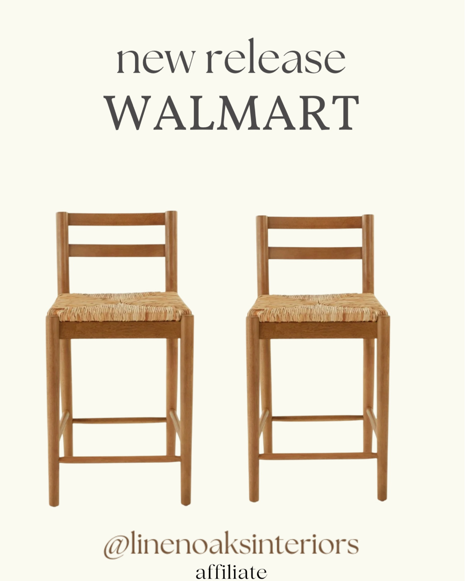 Walmart counterstools- barstools- chair Walmart chairs Walmart home

#LTKHome #LTKFindsUnder100 #LTKSaleAlert
