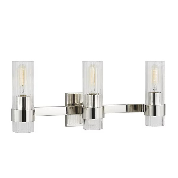 Geneva Vanity Light | Lumens