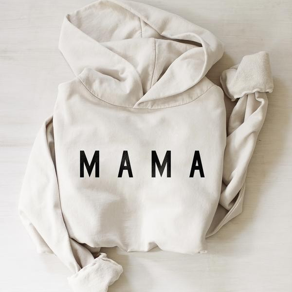 Women's "Mama" Everyday Hoody | Ford and Wyatt