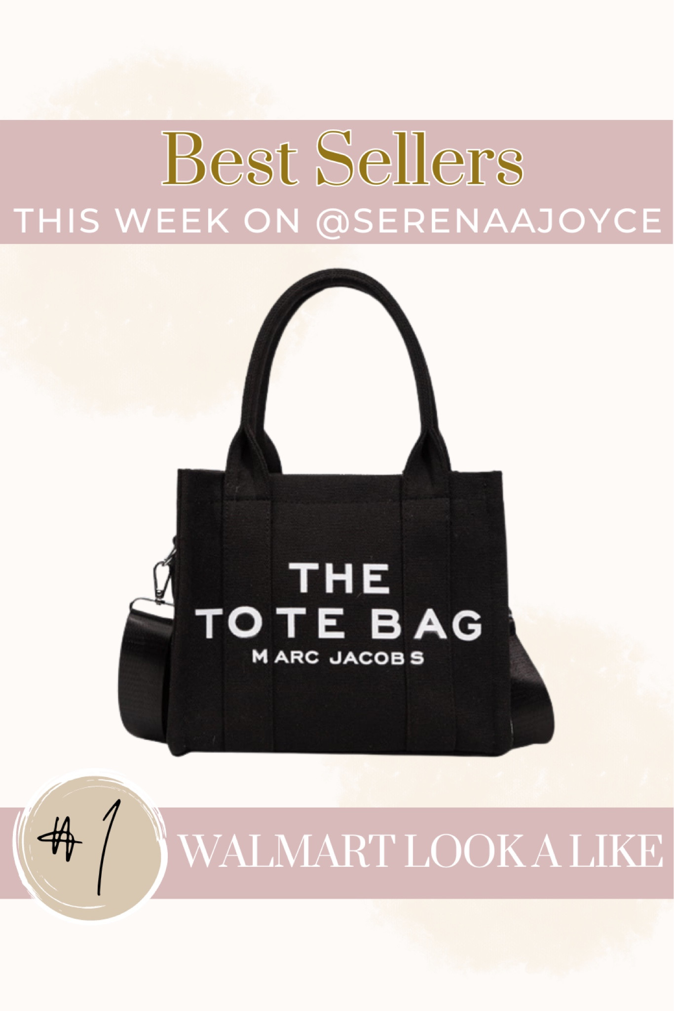 Walmart tote bag // Walmart bag, Walmart fashion, the tote bag, Walmart finds

#LTKU #LTKSeasonal #LTKunder50 #LTKunder100 #LTKFind #LTKstyletip #LTKsalealert #LTKitbag