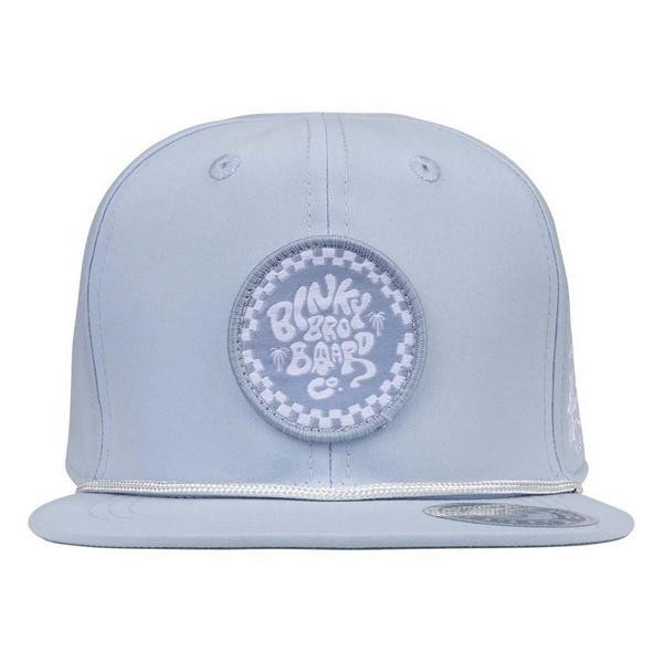 Boys' Binky Bro Sagres Snapback Hat Toddler Light Blue | Scheels Sports