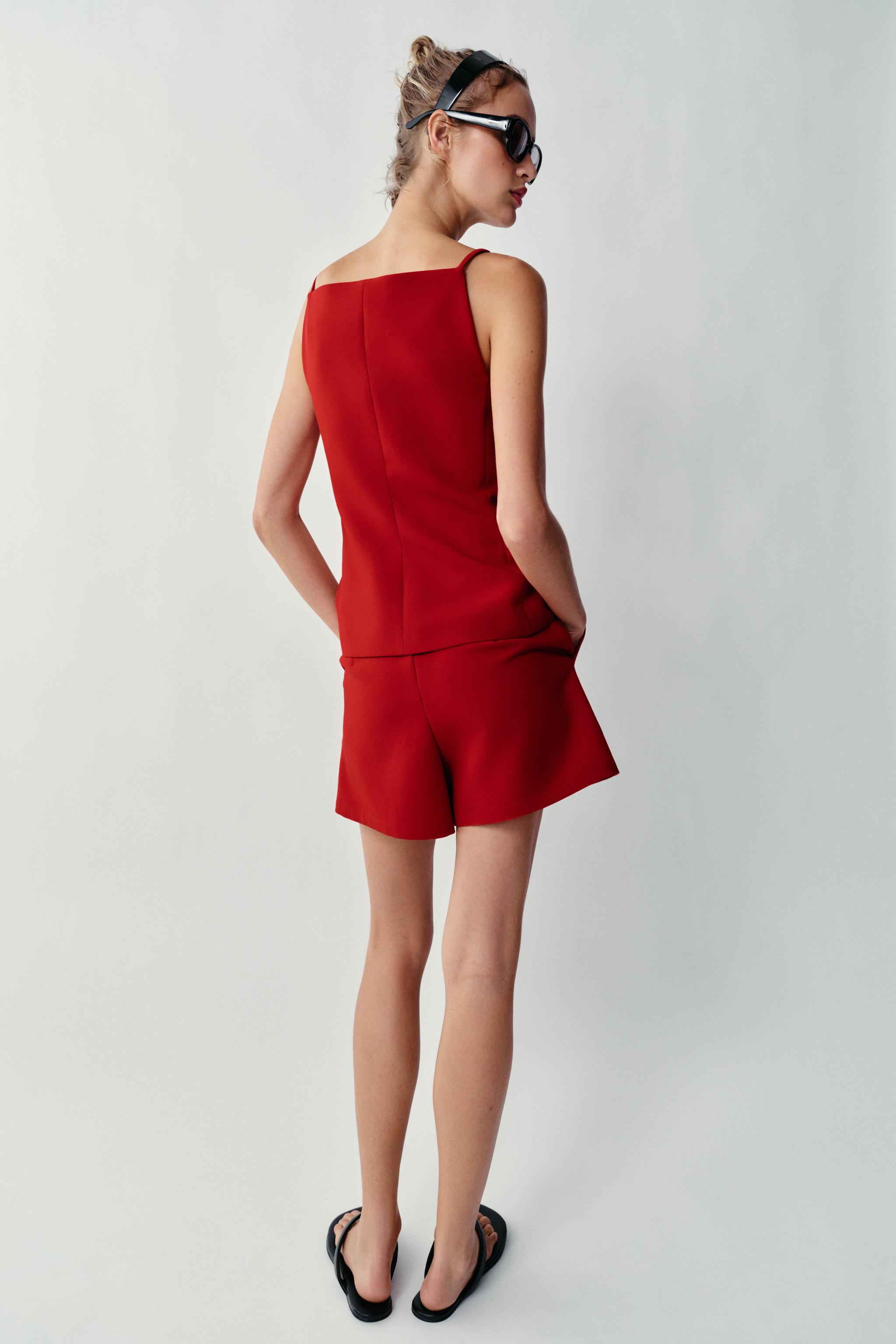 Rot7761/593/600 | Zara DE