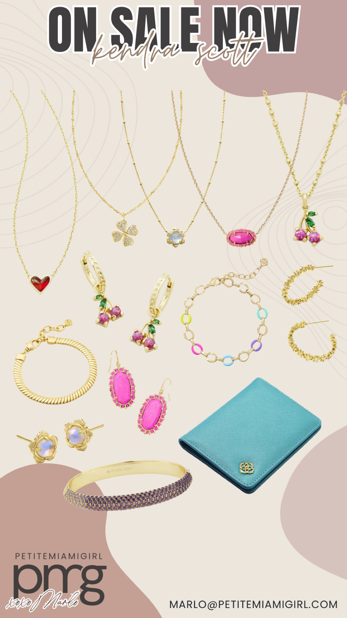 Kendra Scott on sale now

#LTKFindsUnder100 #LTKStyleTip #LTKSaleAlert