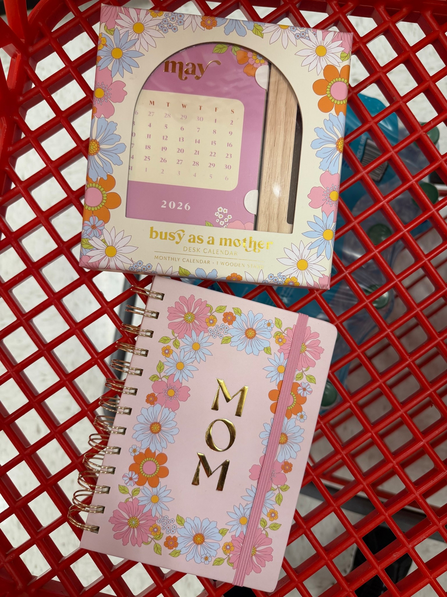 Mother’s Day gifts 💗💐