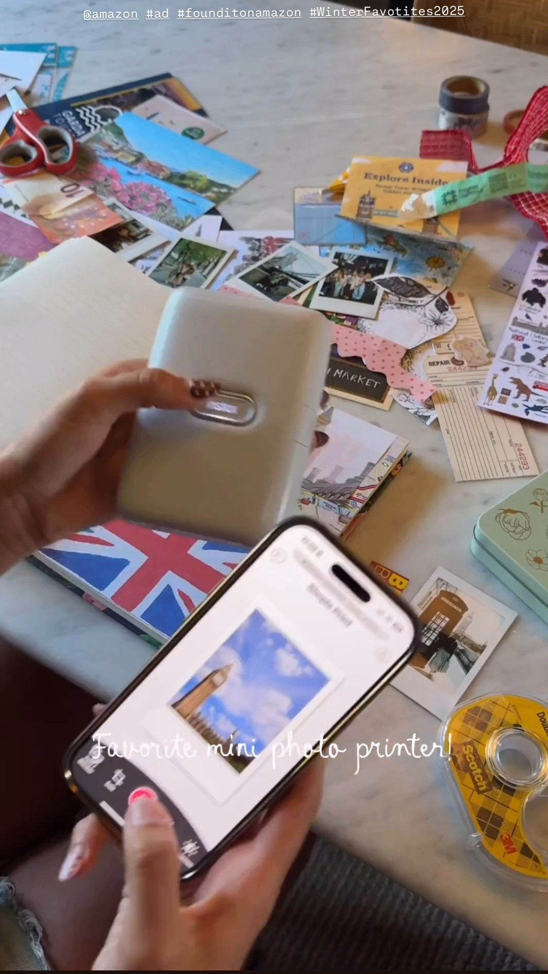 @amazon #AD #founditonamazon #WinterFavotites2025