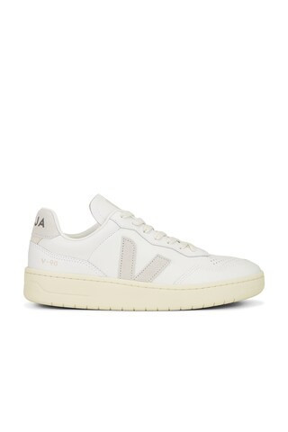 Veja V-90 Sneakers in White | FWRD 