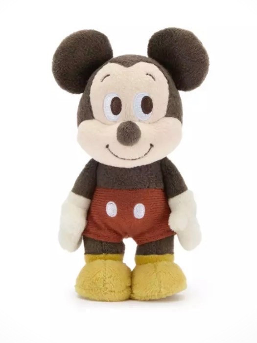 The new StanD plushies are too cute, and they include max and Pete! 😍

#LTKSeasonal #LTKHome