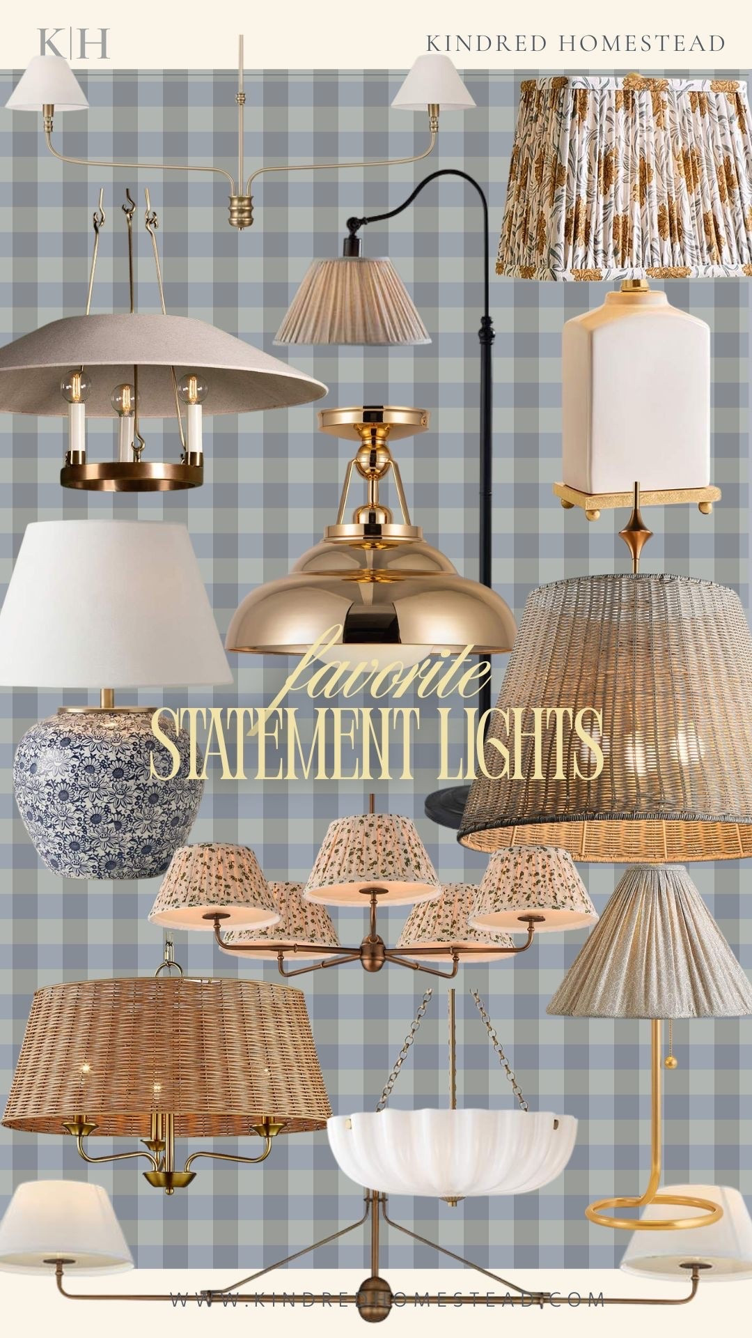 Statement lighting = instant personality. ✨

The right light fixture can completely transform a room — whether it’s a dramatic pendant, sculptural chandelier, beautiful sconce, or a lamp that doubles as decor. I’m rounding up some of my favorite statement-making lighting from Lamps Plus, with options for just about every room and style.

Because sometimes the lighting really is the finishing touch. 🤎

Shop all of my lighting favorites linked in my LTK!

#LTKHome