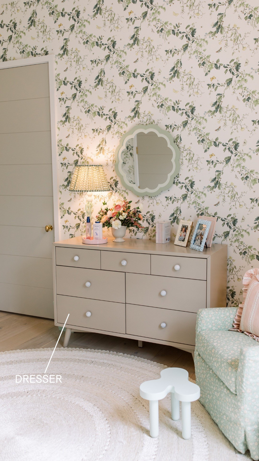 Lula’s Nursery Tour 💗💛

#LTKBaby #LTKSeasonal #LTKStyleTip