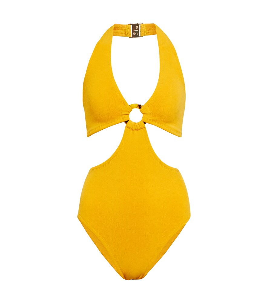 Hunza G Ursula Prene swimsuit | Mytheresa (US/CA)