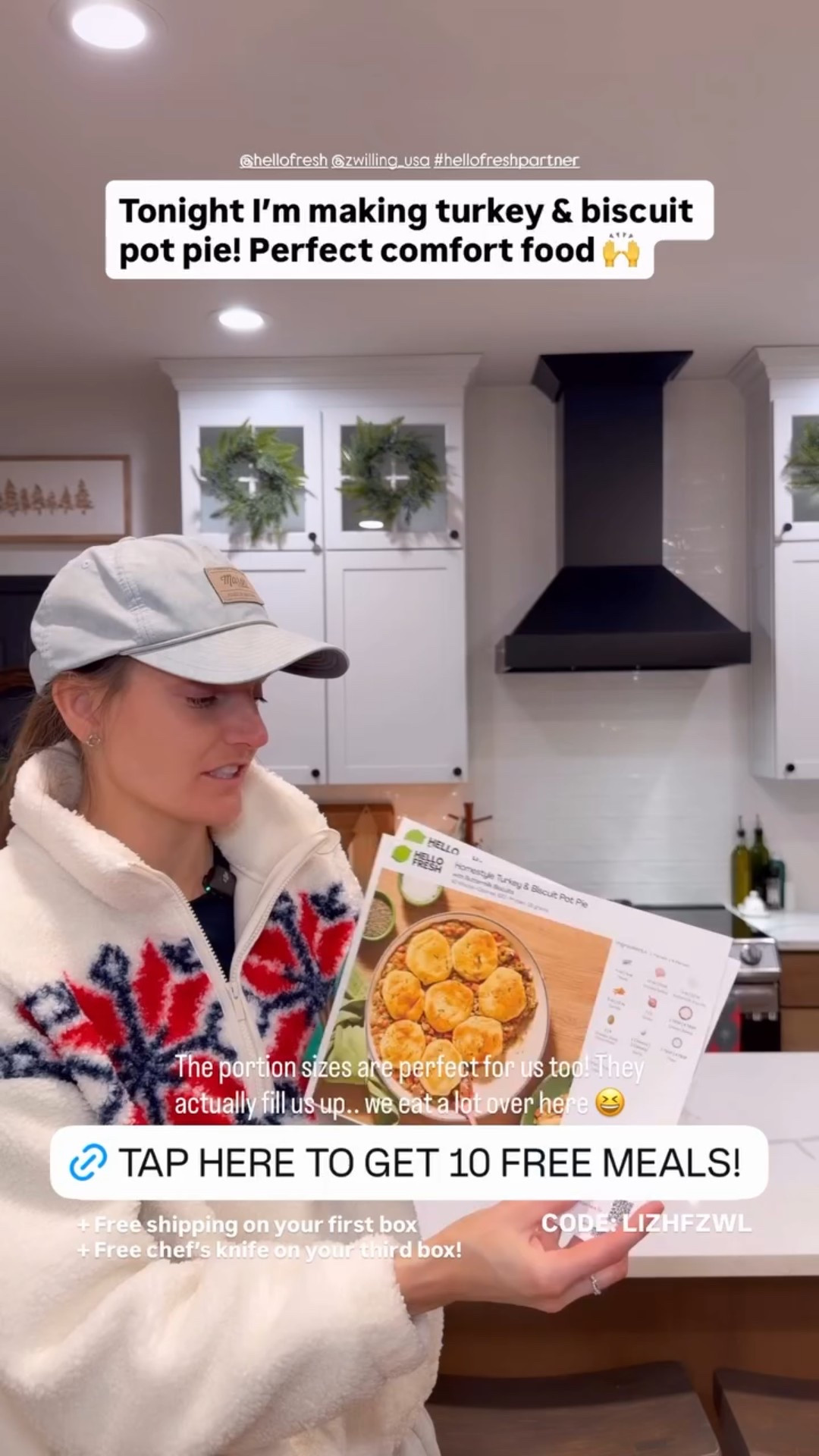 Our favorite dinners! Tap to shop my outfit 🔗

home cooking, dinner, date night, family meal

#LTKGiftGuide #LTKHoliday #LTKgrwm