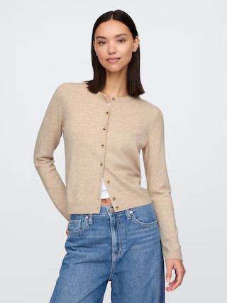 CashSoft Cardigan | Gap (US)
