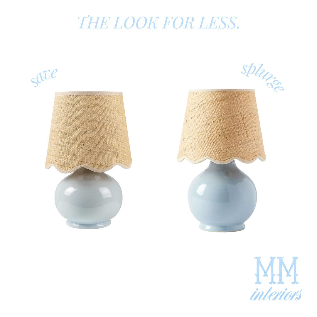  

Look for Less: Serena & Lily-Inspired Lamps
Light up your space with these stylish Amazon lamps that bring coastal charm without the splurge. The perfect blend of texture, warmth, and designer-inspired design—just in time for Prime Day steals. ✨💡

#AmazonFinds #PrimeDayDeals #AffordableLighting #SerenaAndLilyStyle #LookForLess #CoastalChic #HomeRefresh #BudgetHomeStyle #LTKHome #LTKSaleAlert #LTKFindsUnder100

 

#LTKFindsUnder100 #LTKHome